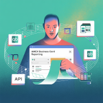 American Express Business Card Reporting: Personal vs. Business Credit Impact