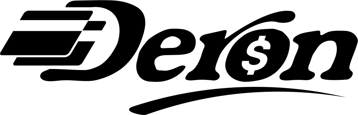 Deron Campbell - Stack Smarter, Live Bigger